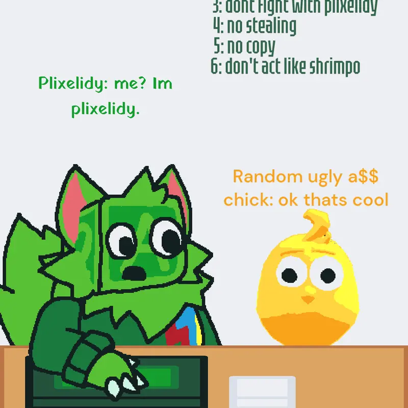 Game by @Your_Local_MrMeow