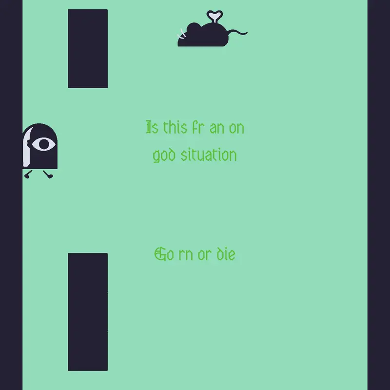 Game by @CoolPetson