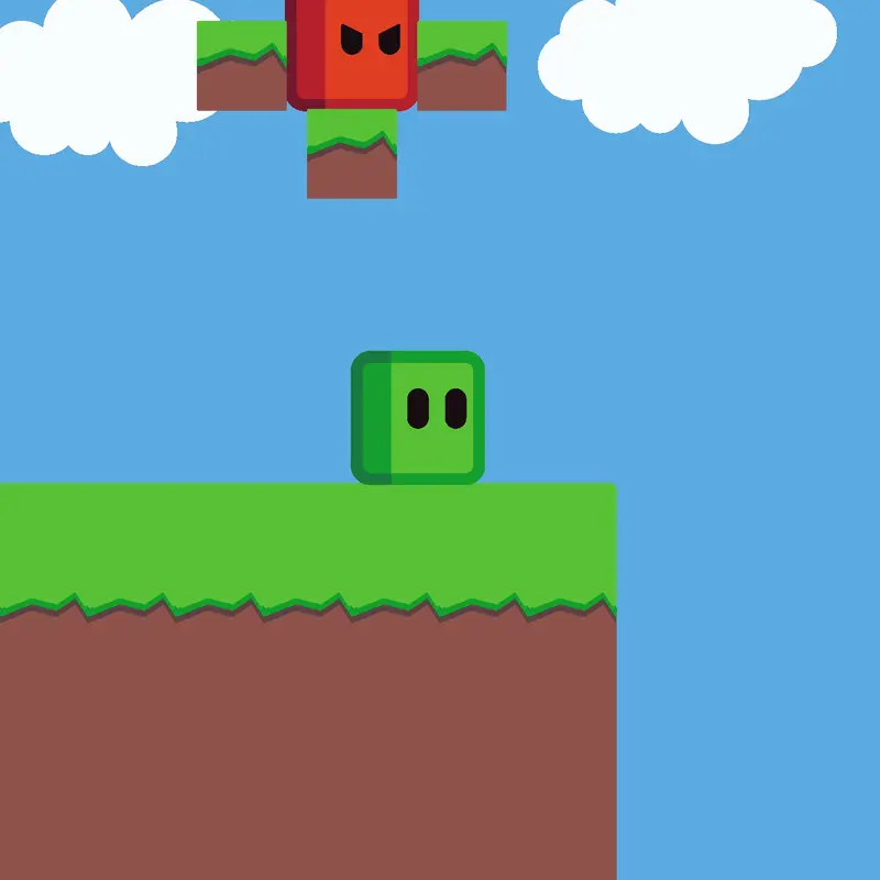 Game by @s7un