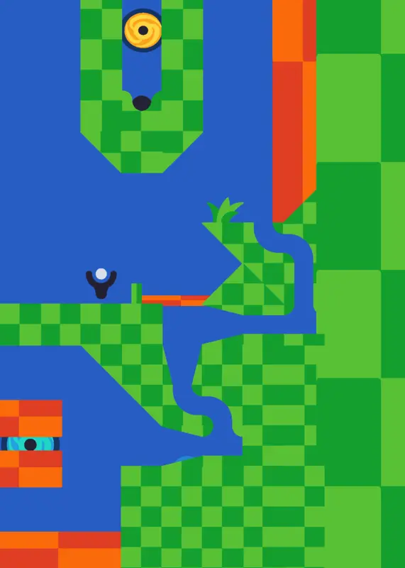 Game by @popcornside
