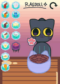 Feed Sushi