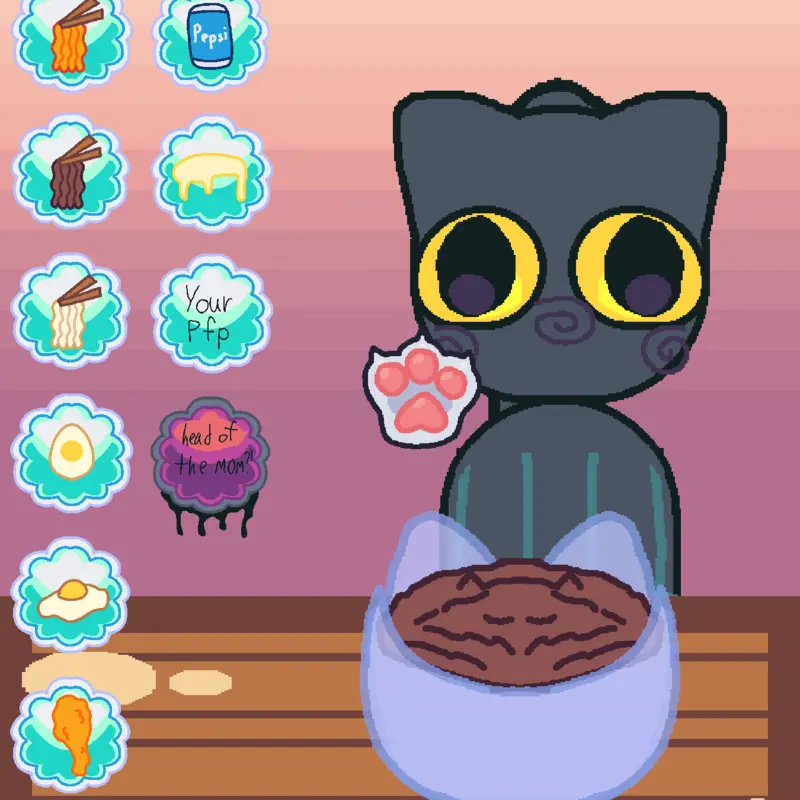 Game by @Apple_Kin