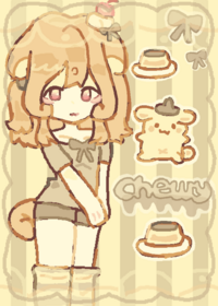 Chewy:)