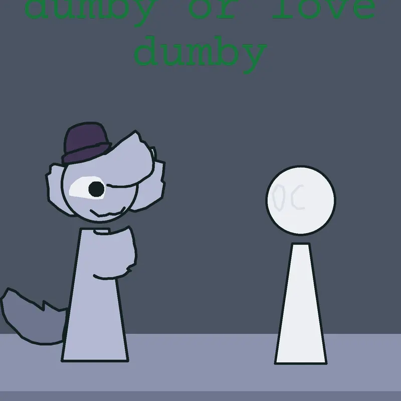 Game by @FakerDumby