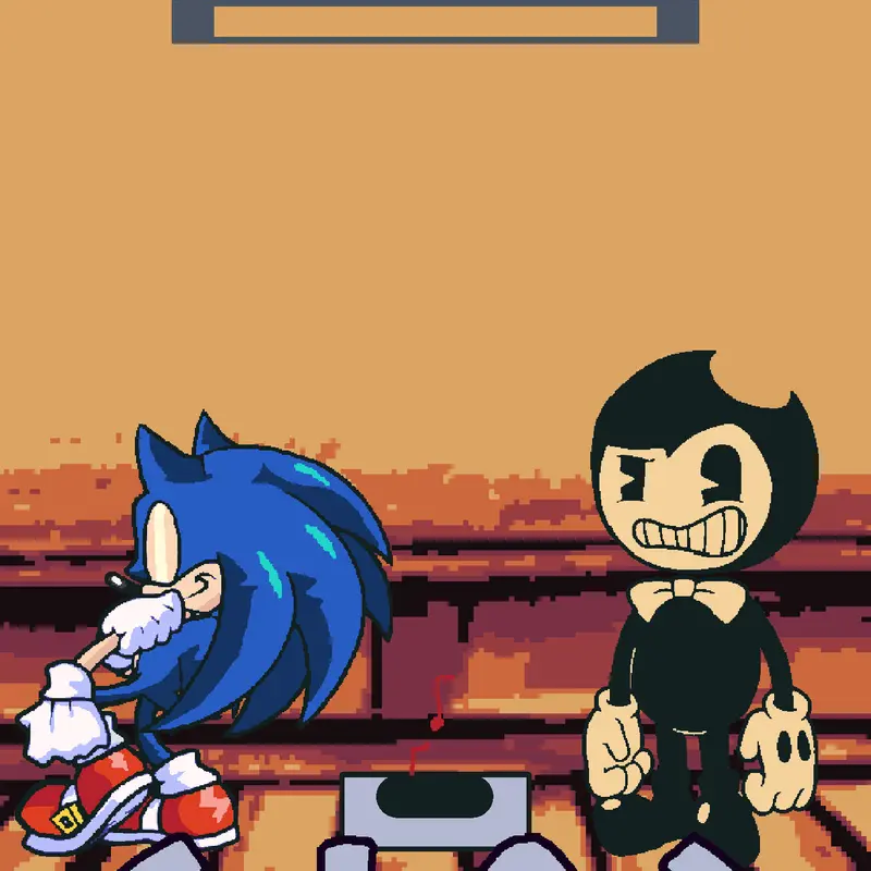 Game by @ZNSFNF699