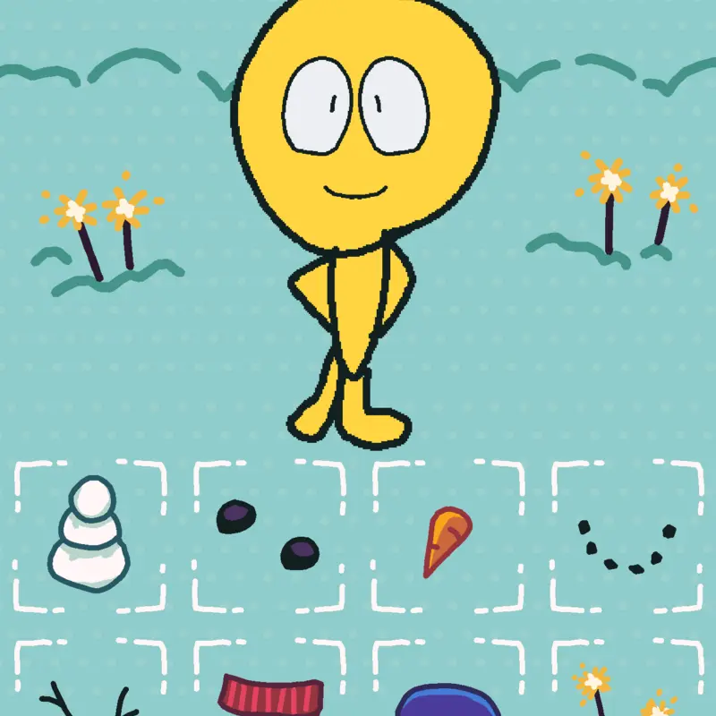 Game by @aware-dog335