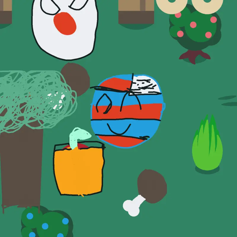 Game by @jaebug