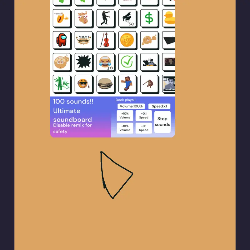 Game by @Crewling