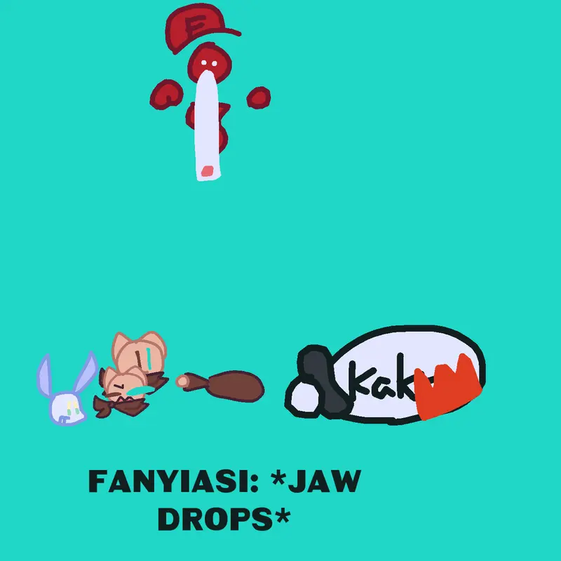 Game by @Fantiasi
