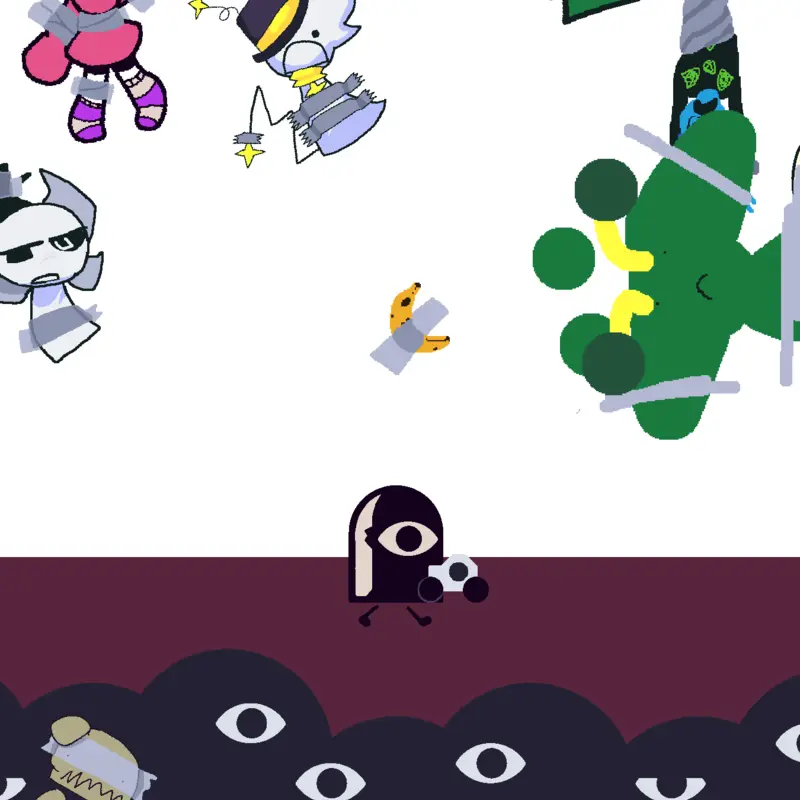 Game by @lovedino