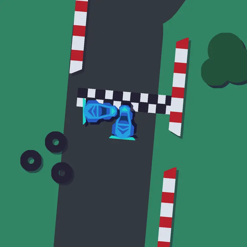 Game by @tommato