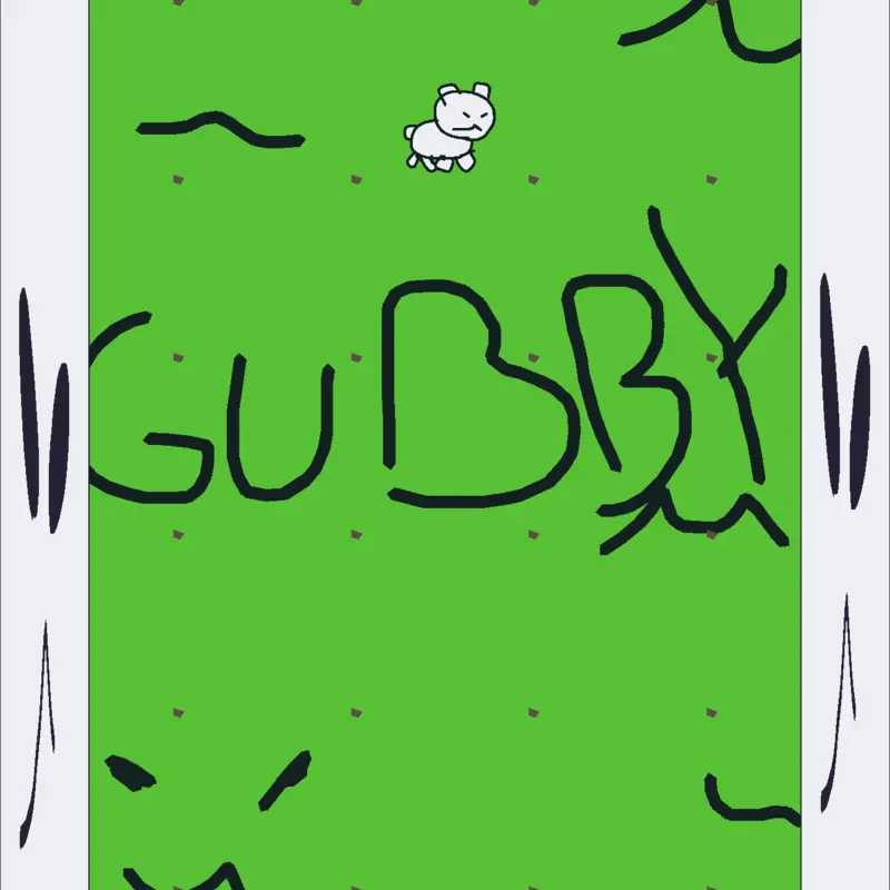 Game by @tvrlr