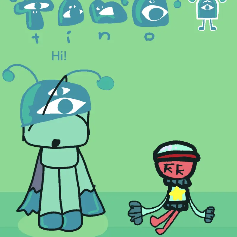 Game by @daisy890