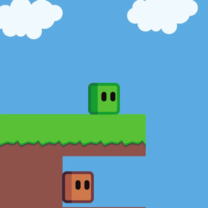 Game by @legoadmino
