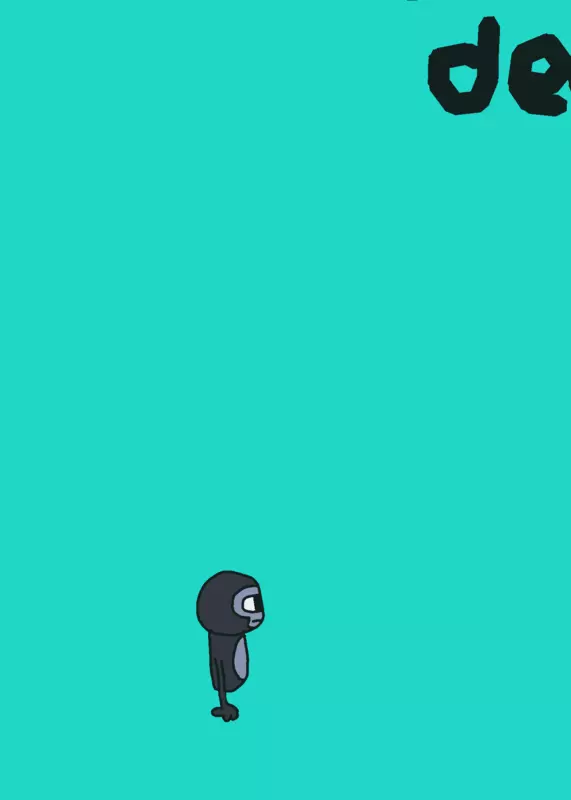 Bugs are broken by @slingerflynn