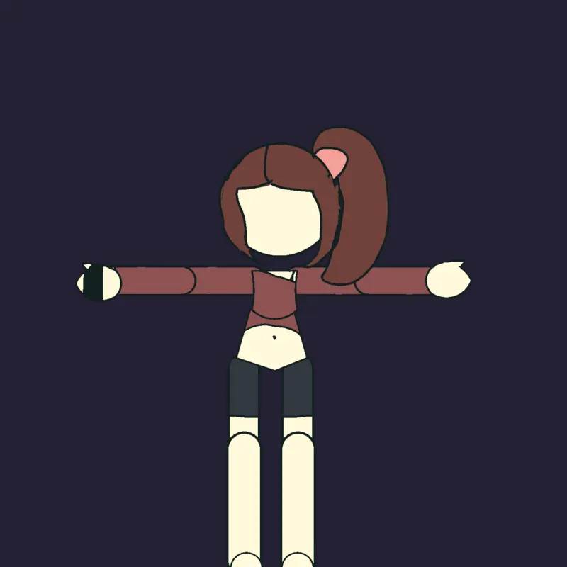 Me irl andrea by @andrea180673