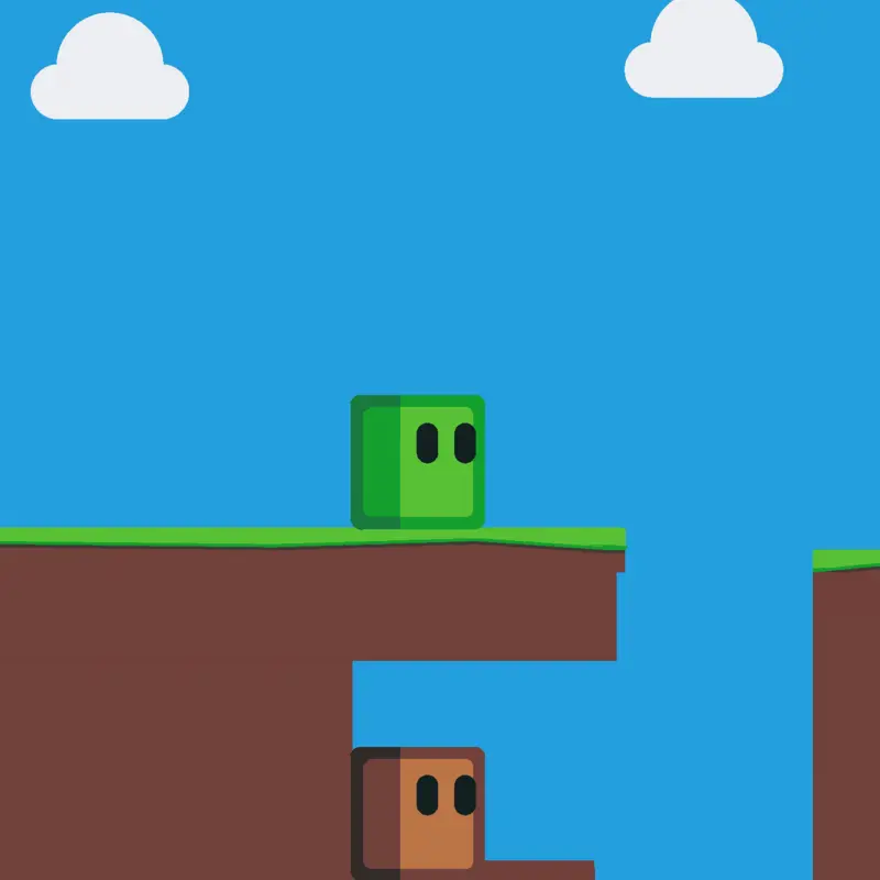 Game by @oleklatsoki_official