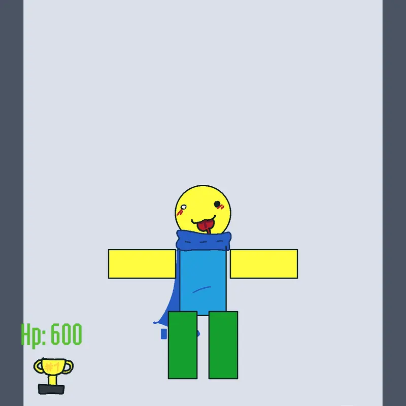 Game by @Cubep