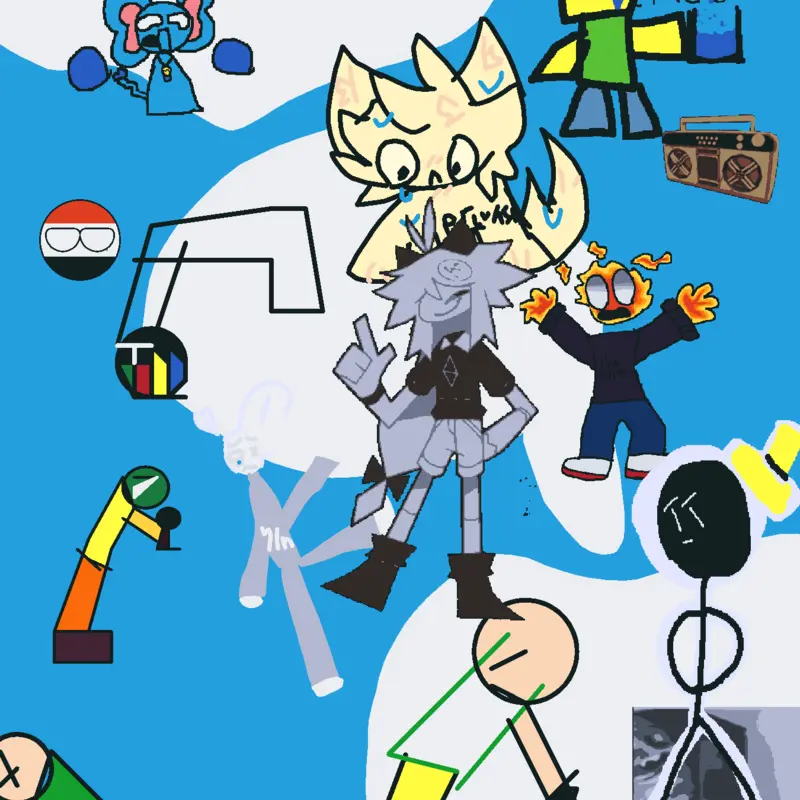 Game by @ramdos777