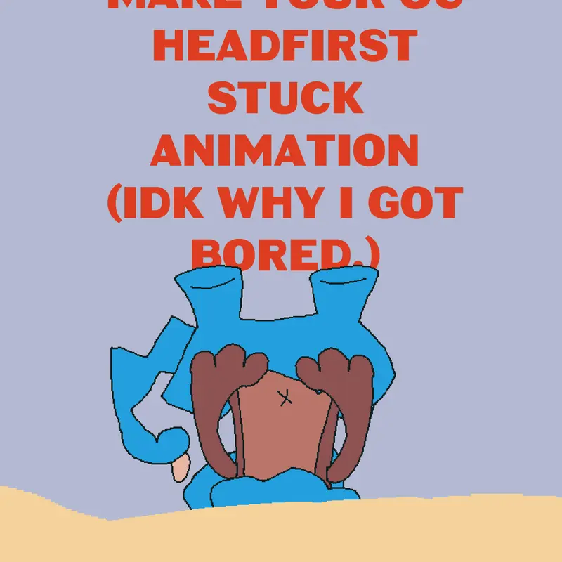 Game by @SnoozerTheScrafty
