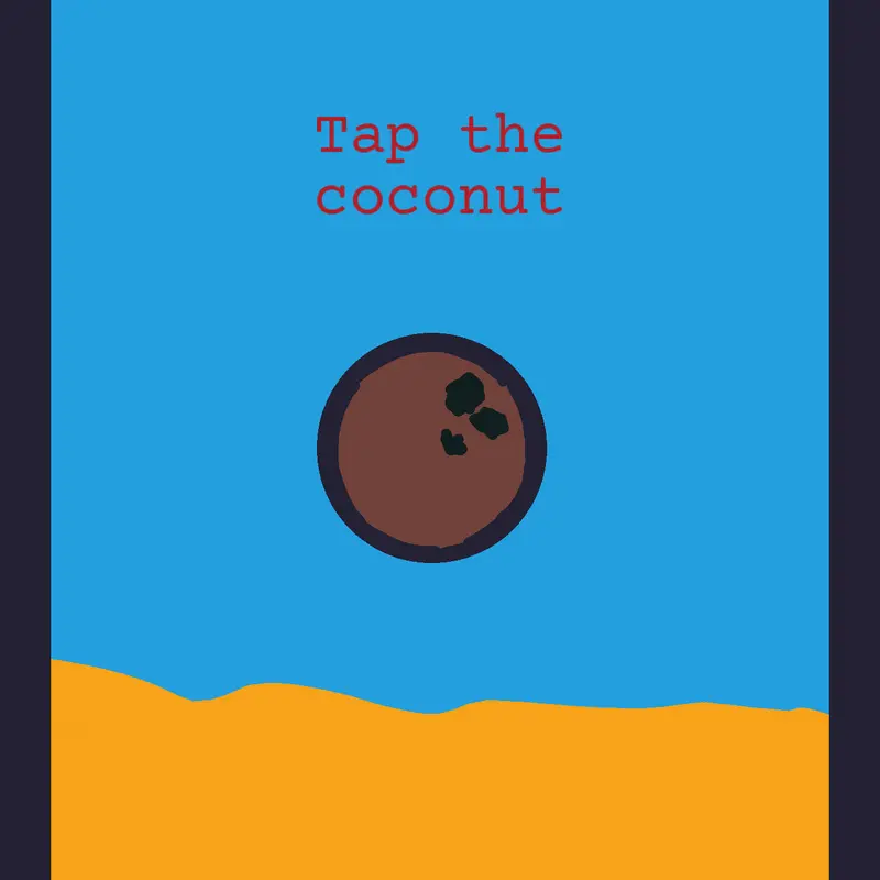 Game by @william_Alexander