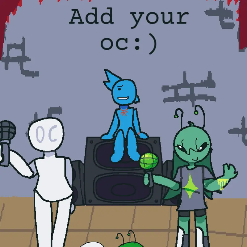 Game by @tmnc