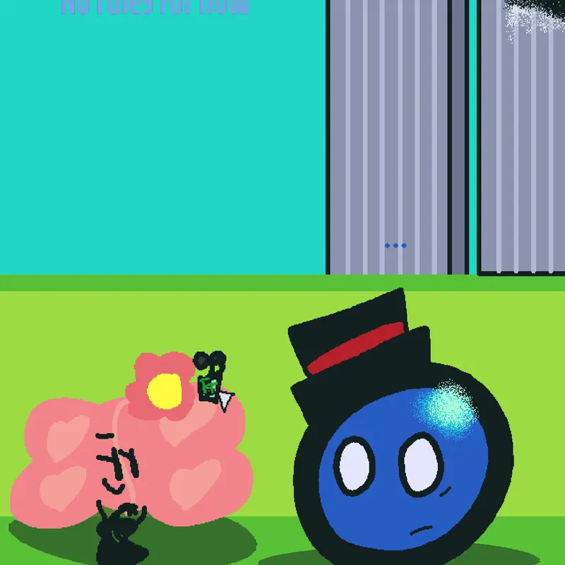 Game by @bluesphere_remastered