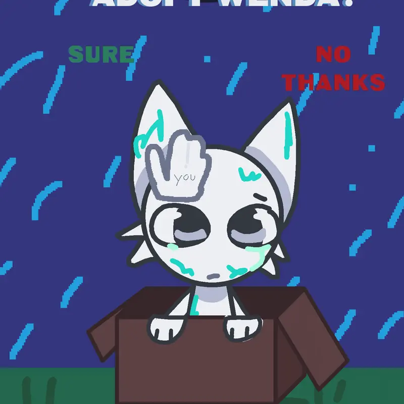 Game by @misha_lovescats