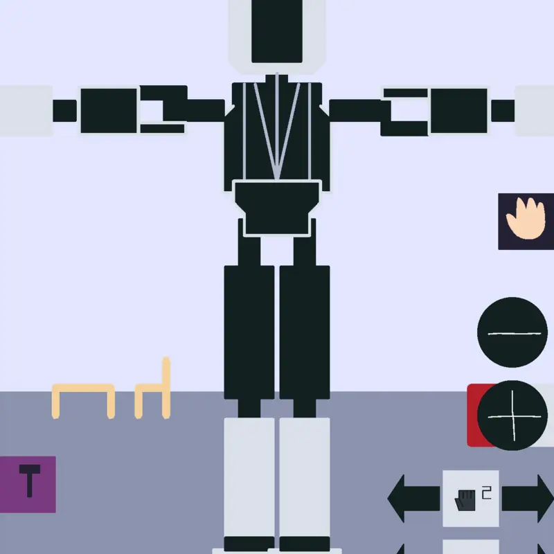 Game by @qwerrtyuiop