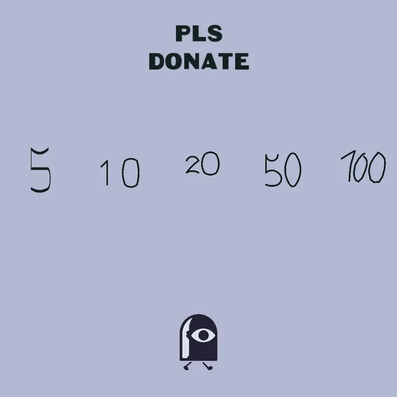 Game by @gerrty