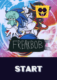 Freakbob Game
