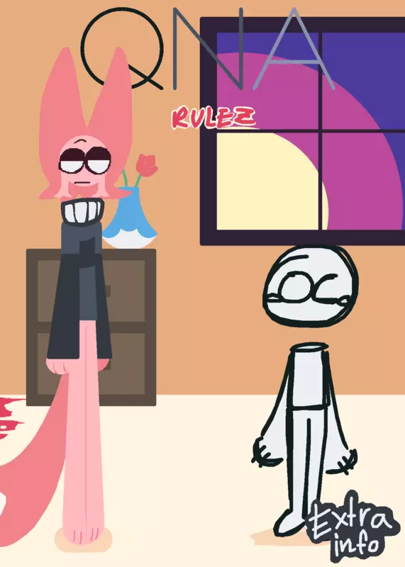 Game by @Amethyst_XD