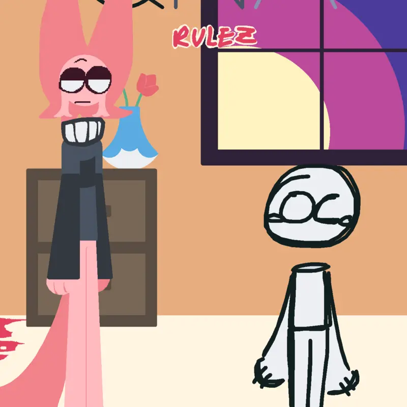 Game by @Amethyst_XD