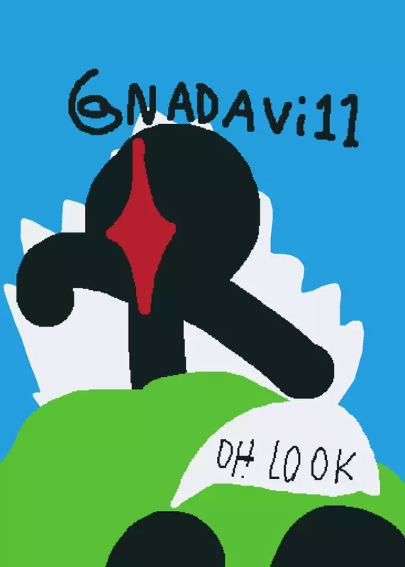 Game by @nadavi11