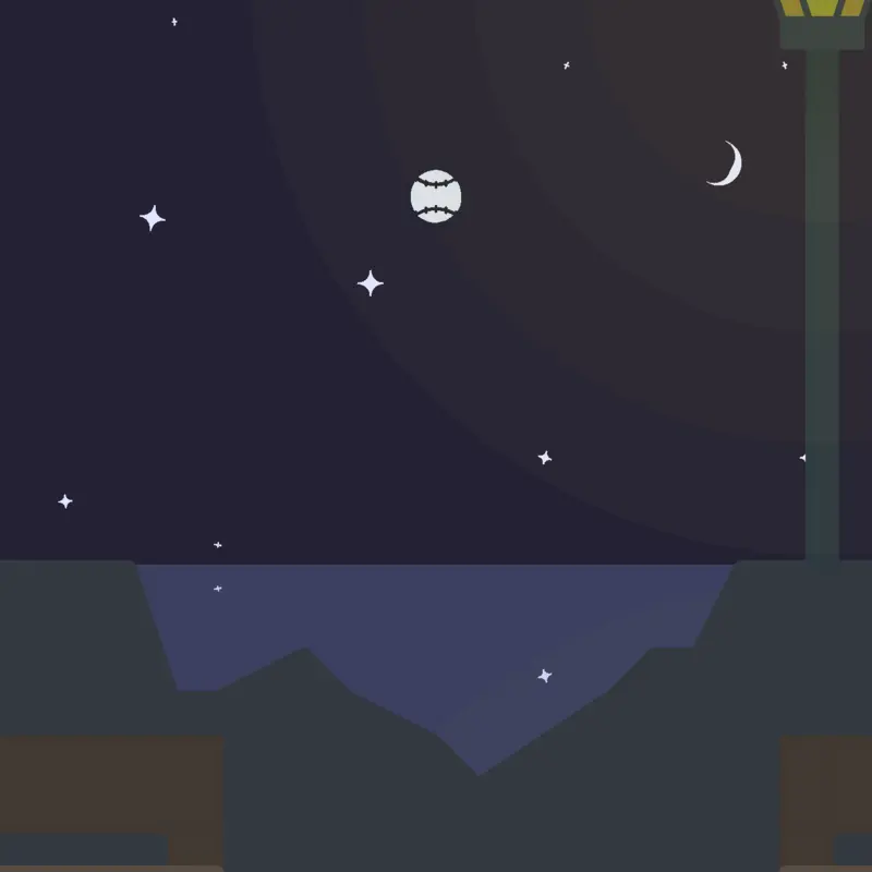 Game by @MUD2