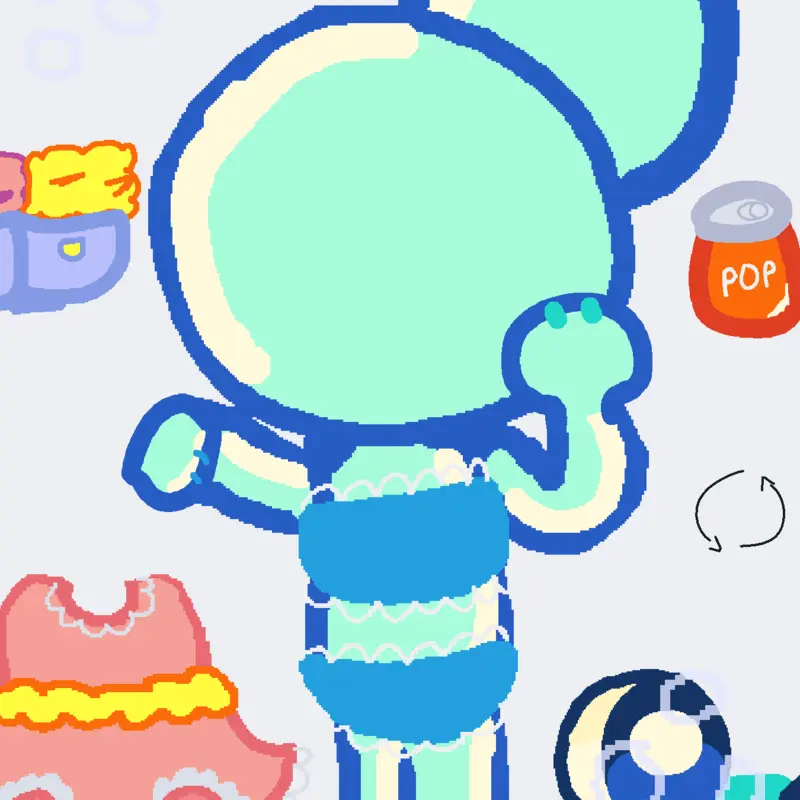 Game by @YumiYum_Che