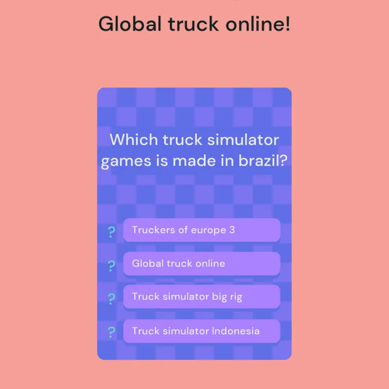 Game by @This_Scania