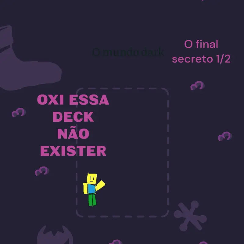 Game by @Emanuel2026