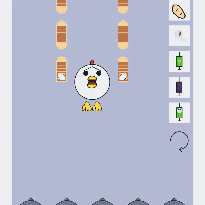 Game by @colinhacker_official
