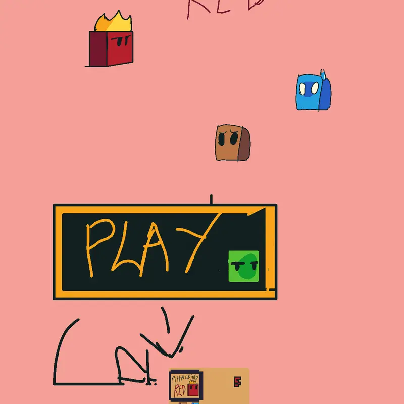 Game by @wizwizj