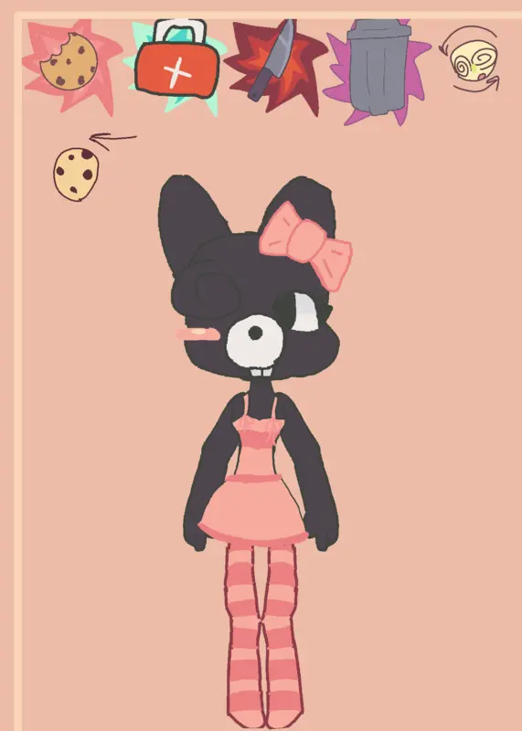 Game by @mimi12121717