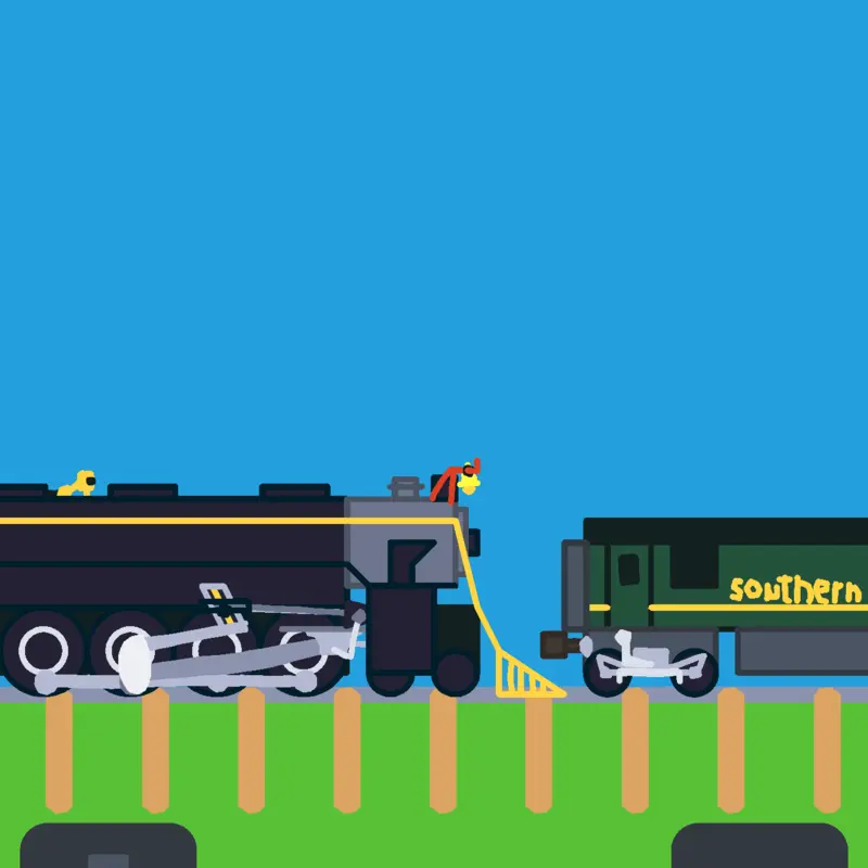 Game by @Train12137_offichal