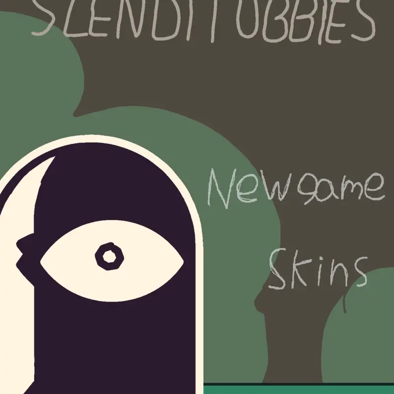 Game by @randombro