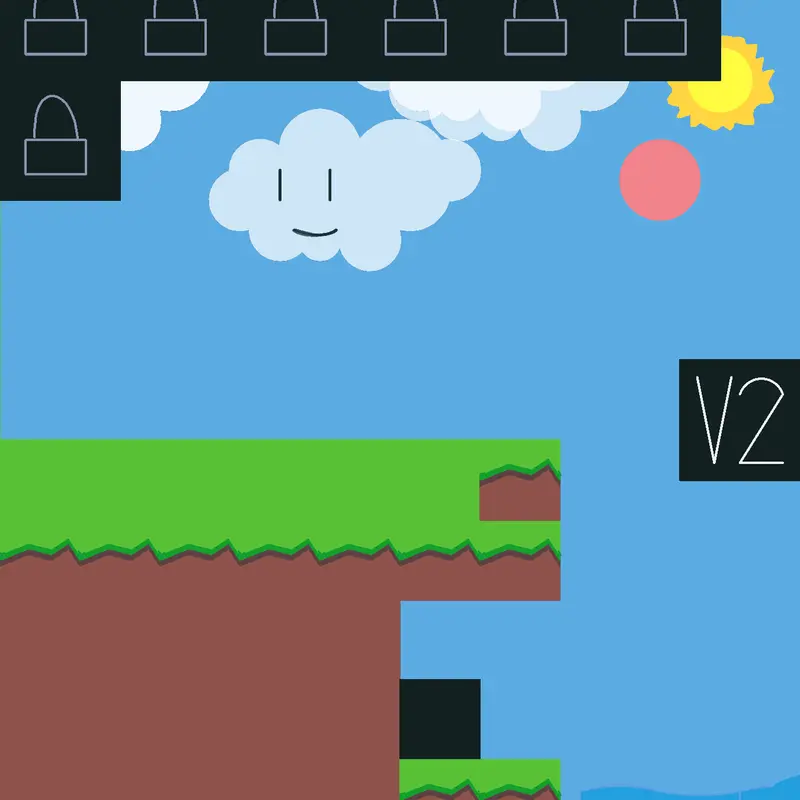 Game by @MapMixer