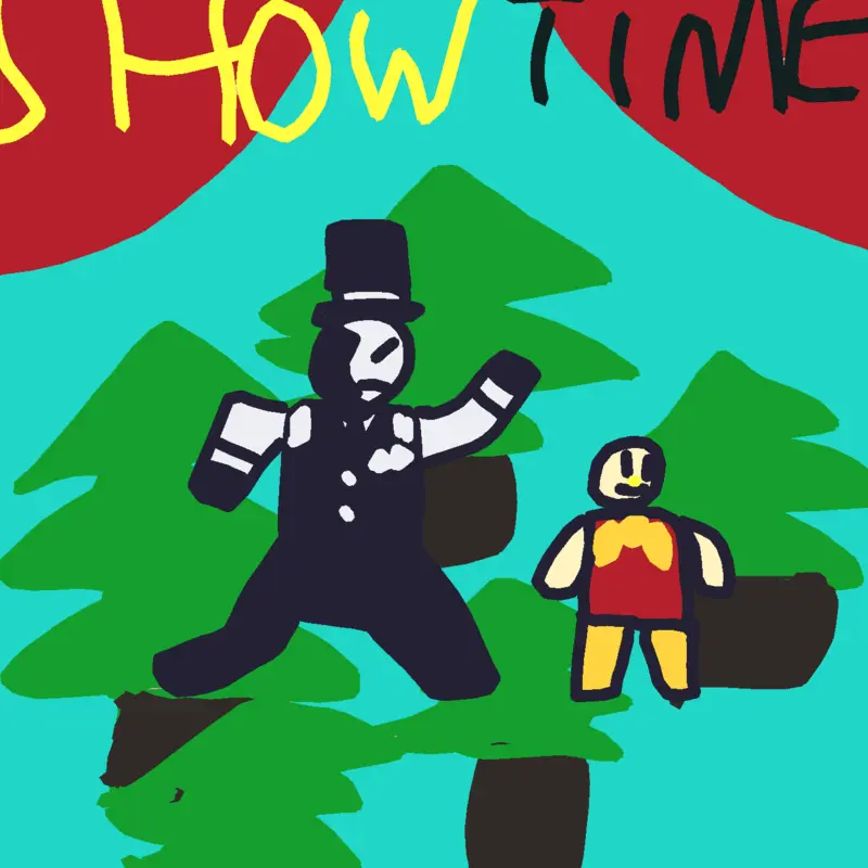 Game by @playert