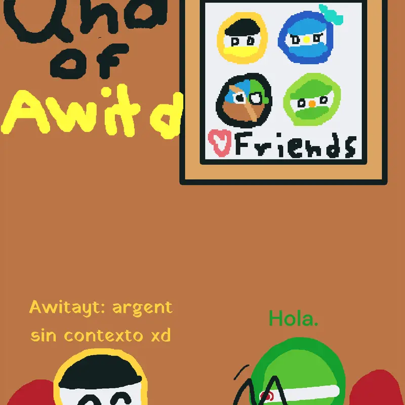 Game by @argballs_dandys_world