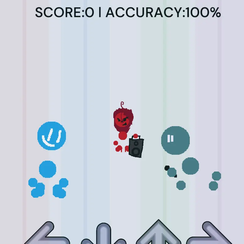 Game by @-_-Yxvayr-_-