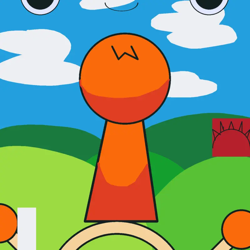 Game by @sprunkilybo