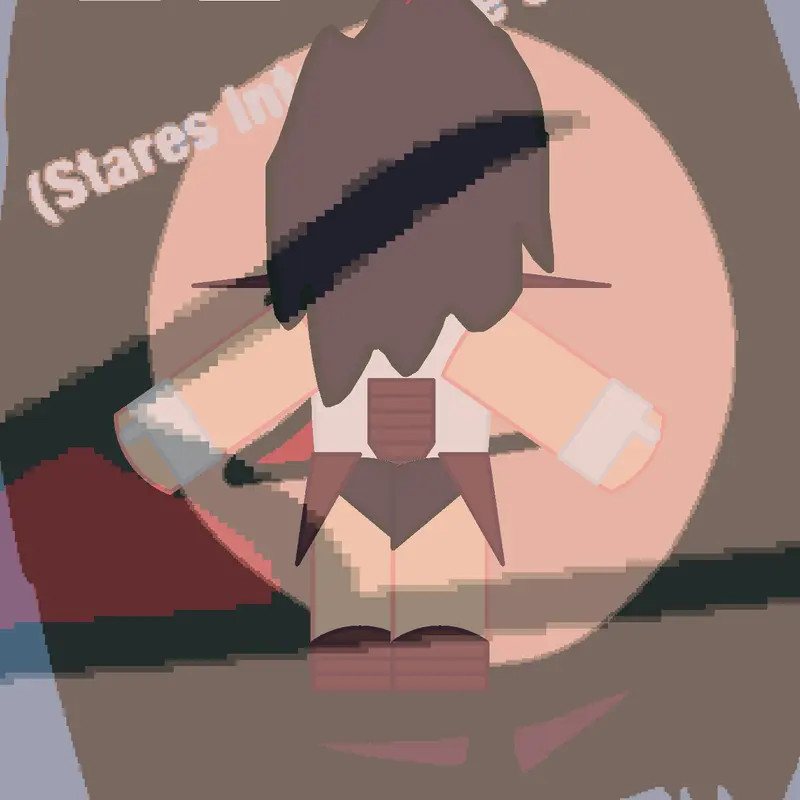 Game by @RADITZBUDDY