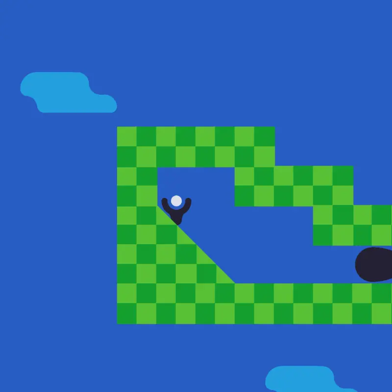 Game by @Hibruc
